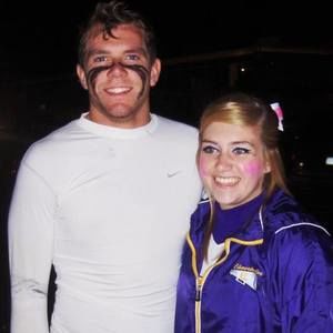 Meet your Posher, Rochelle